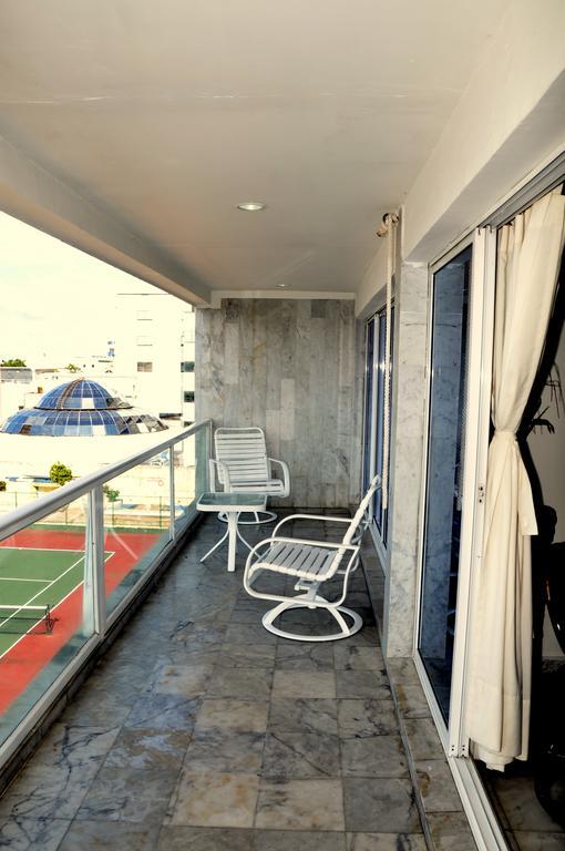 Caribbean Apartments San Andrés المظهر الخارجي الصورة