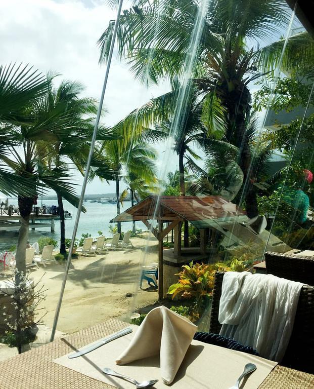 Caribbean Apartments San Andrés المظهر الخارجي الصورة