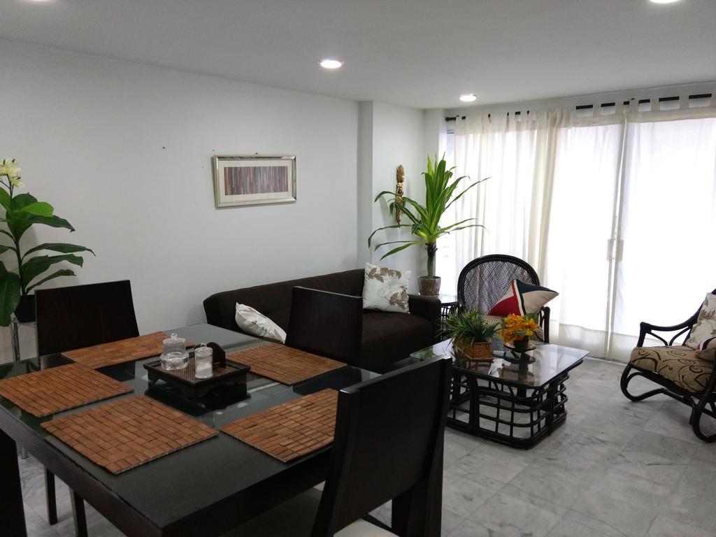 Caribbean Apartments San Andrés المظهر الخارجي الصورة