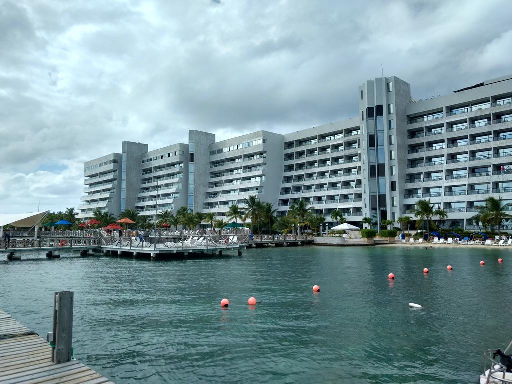 Caribbean Apartments San Andrés المظهر الخارجي الصورة