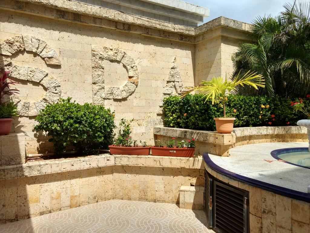 Caribbean Apartments San Andrés المظهر الخارجي الصورة