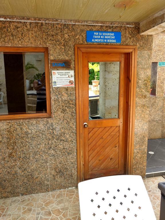 Caribbean Apartments San Andrés المظهر الخارجي الصورة