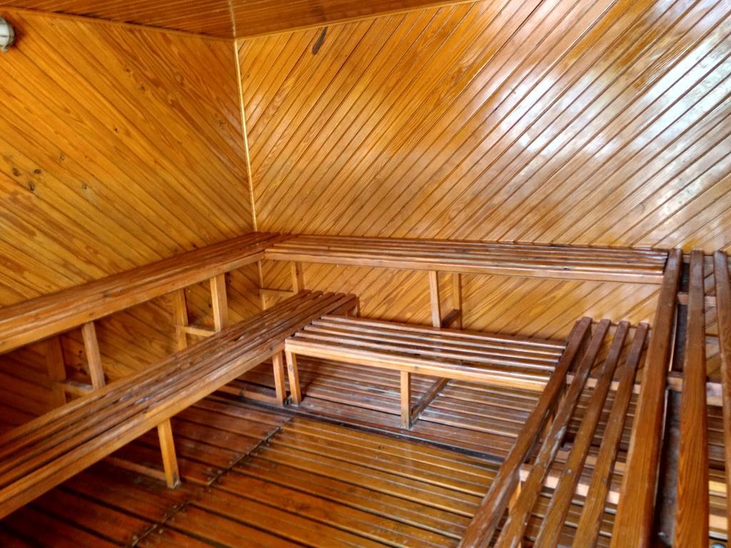 Caribbean Apartments San Andrés المظهر الخارجي الصورة